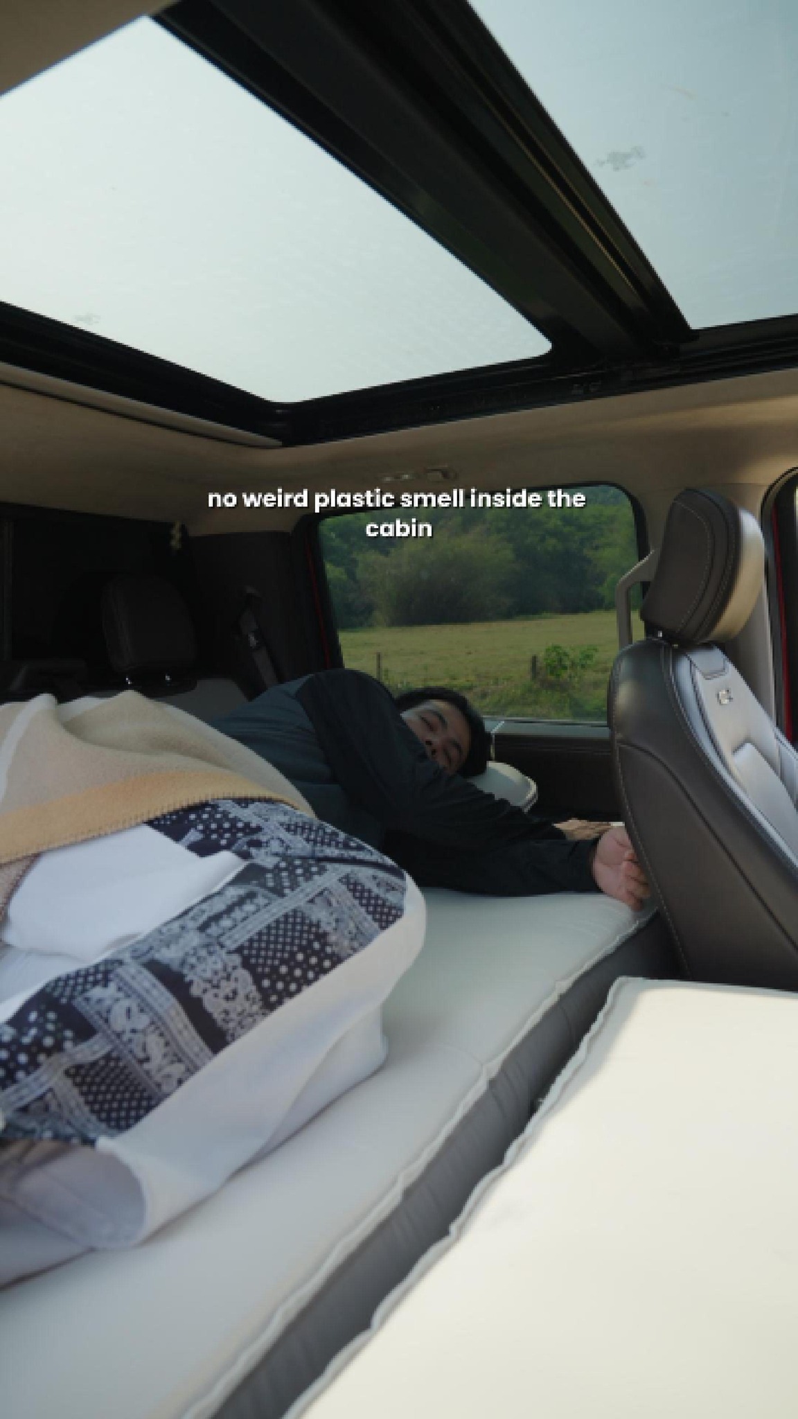 Think Your Truck Is Too Small? Think Again.