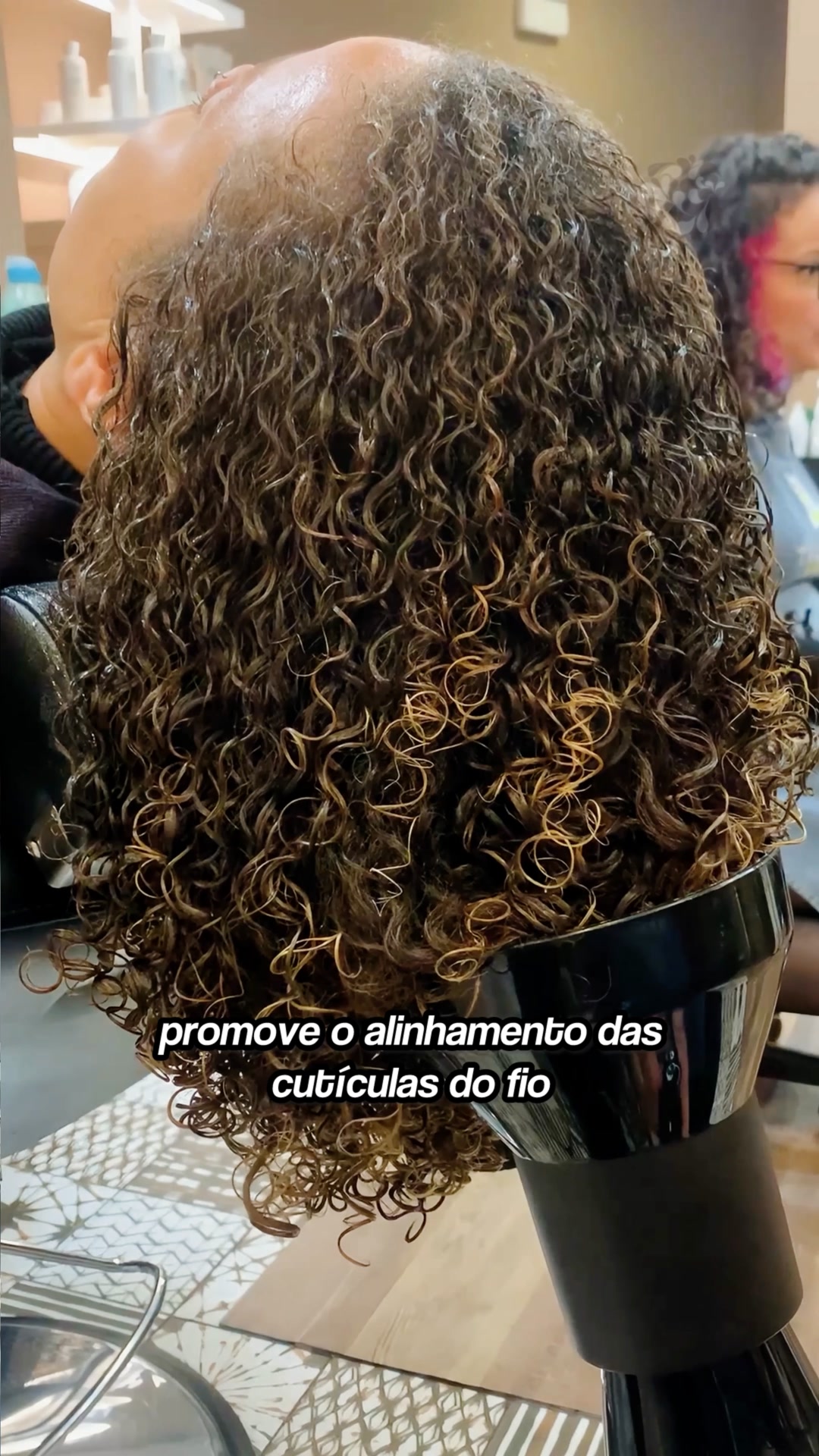 The Curlies | Equalizador de pH