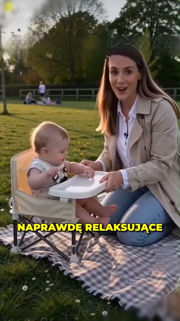 Wygodne posiłki dla dzieci