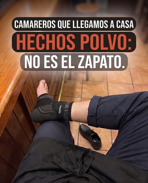 El truco de los que cierran el turno