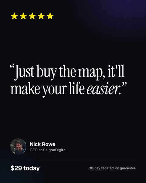 It works, or we pay you $3,000