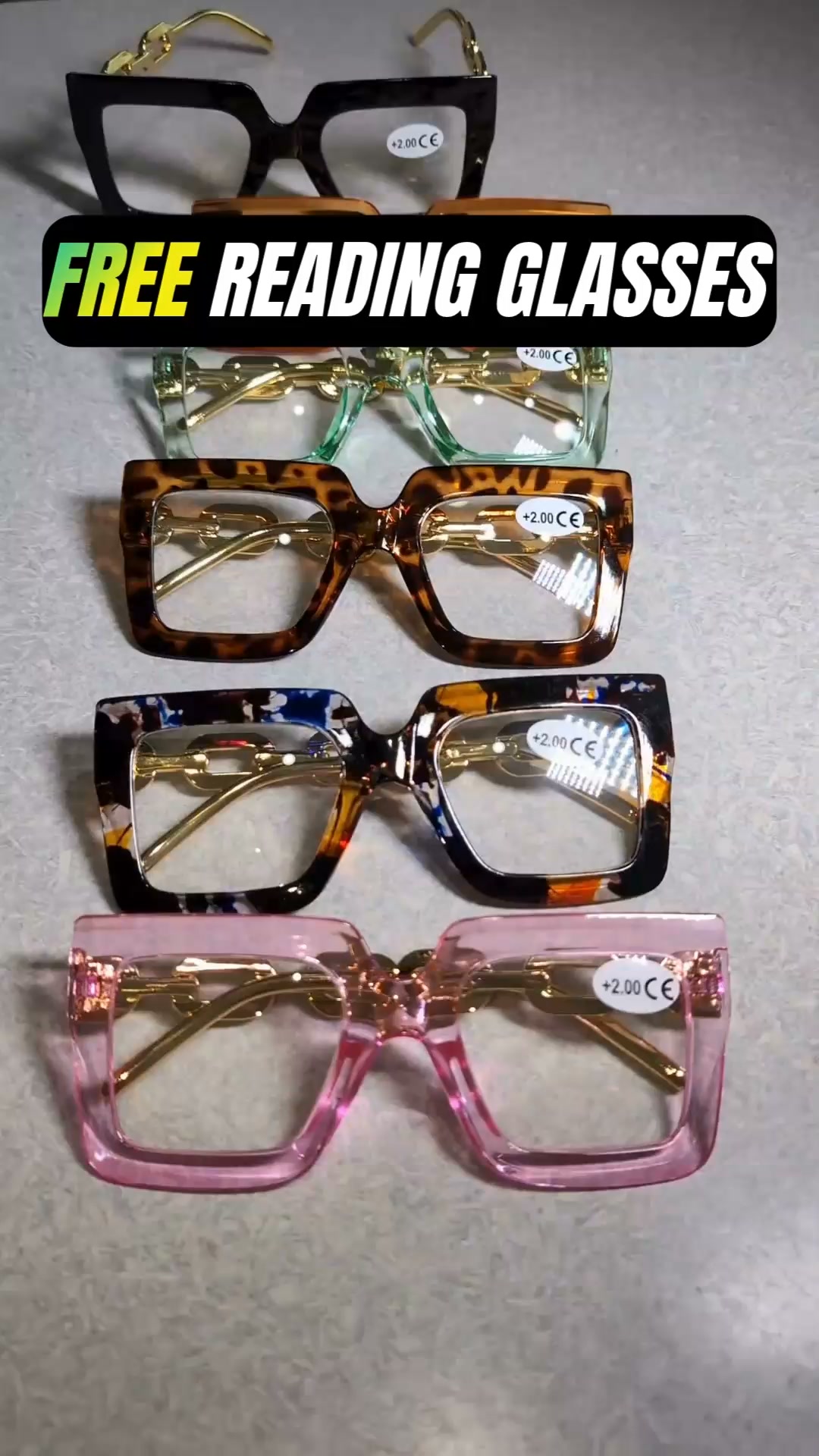 GET YOURS TODAY