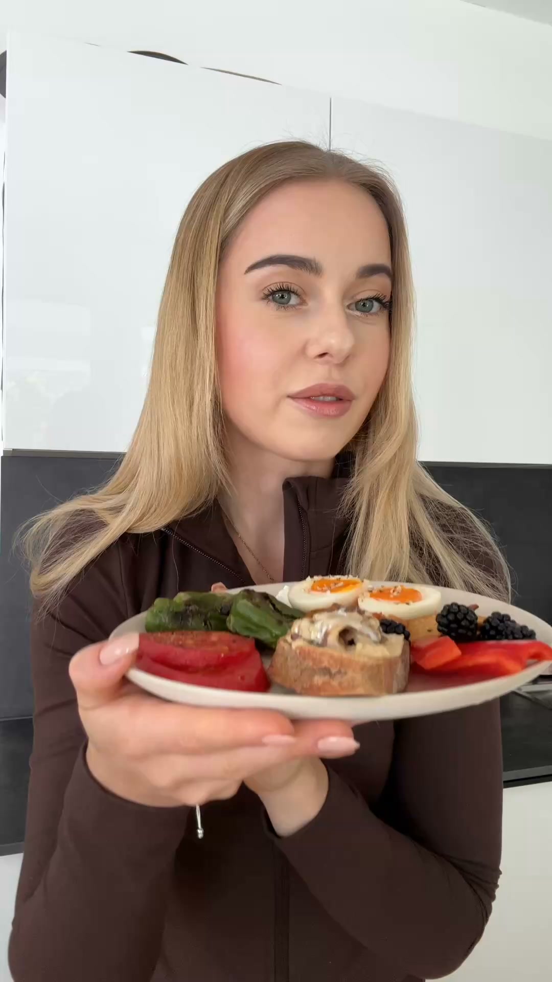 Dein einfacher Weg zu einer ausgewogenen Mahlzeit