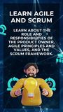 The Complete Agile Scrum Product Owner Masterclass | Learnfly