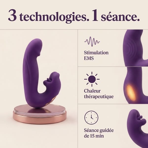 NOTRE BEST-SELLER EST DE RETOUR !