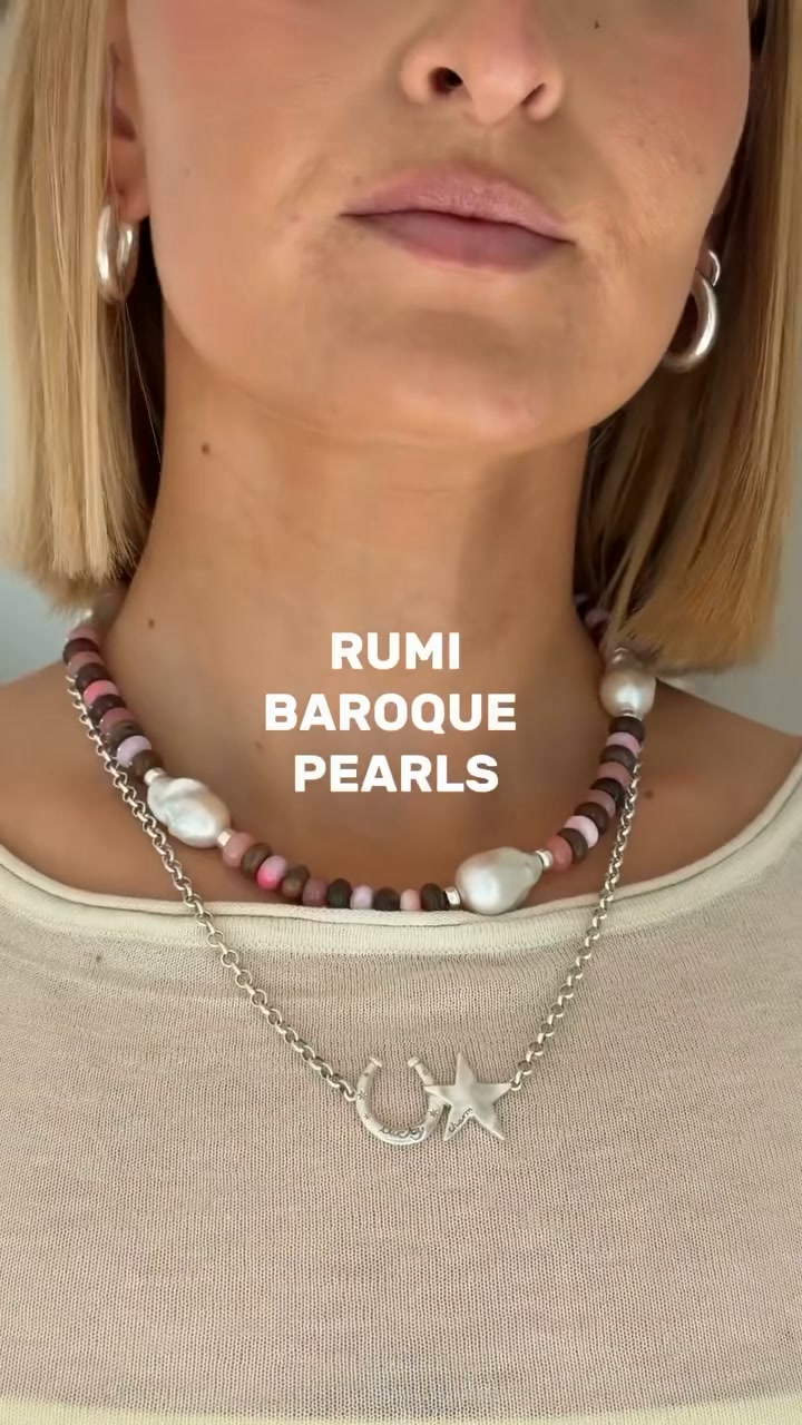 Jewellery Made To Be Noticed