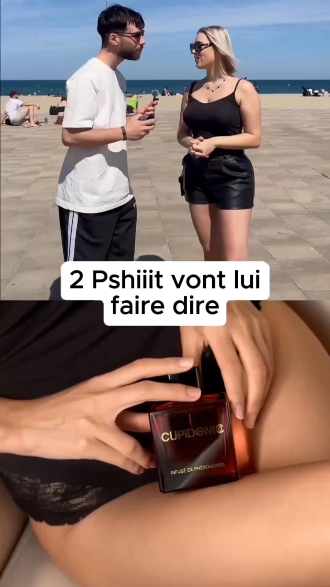 1 ACHETÉ = 1 OFFERT
