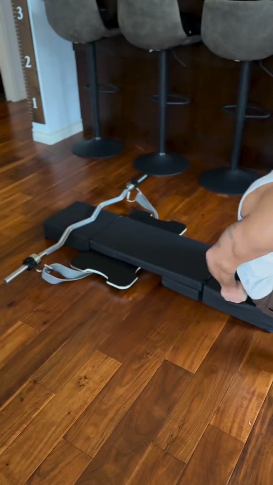 Upgrade Your Workout Setup