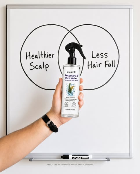 FIX YOUR HAIR FOR 50% OFF