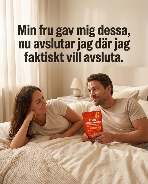 Ikväll bestämmer du