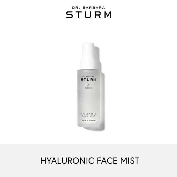 Hyaluronic Face Mist