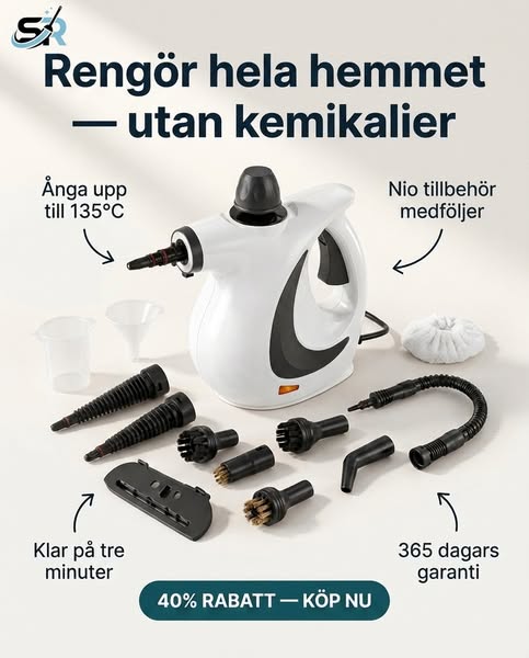 Sista chansen. Upp till 50% rabatt idag + Gratis gåva!