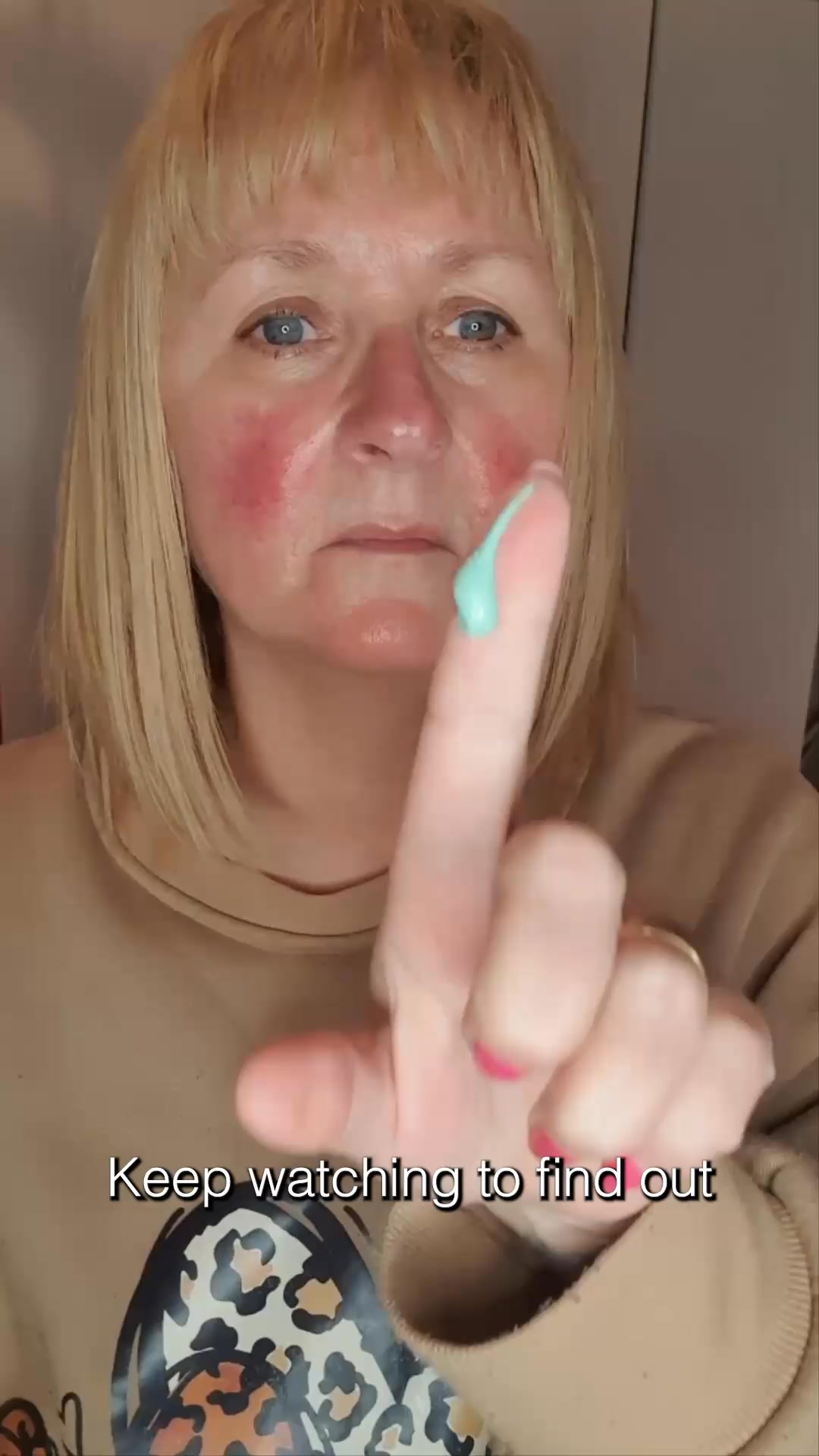 Reduce Redness Fast