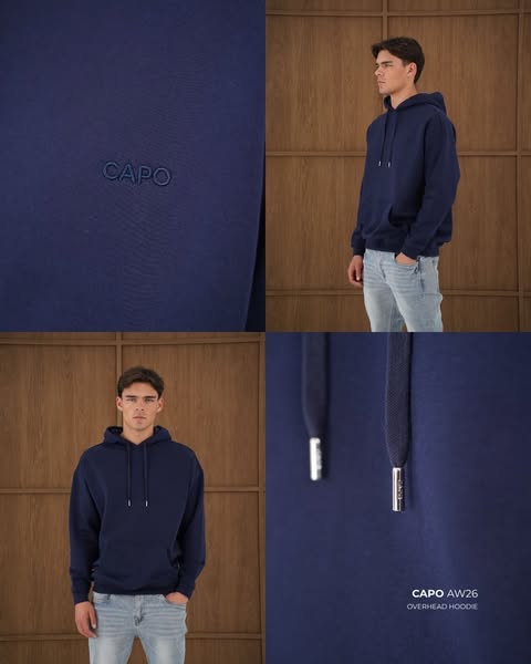 AW26 is here.