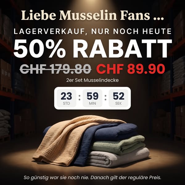 Jetzt im Sale