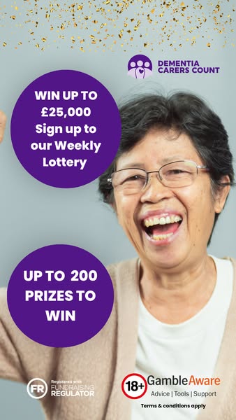 Play for your chance to win