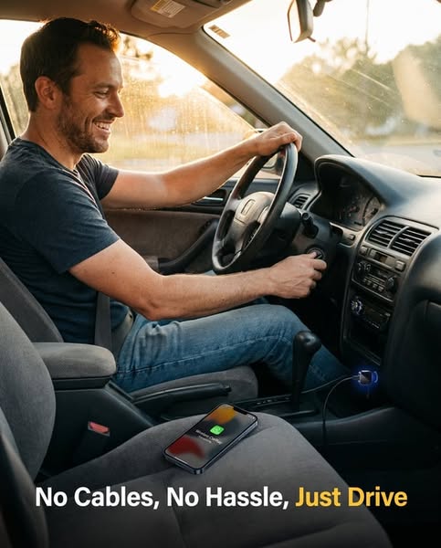 My 9-Year-Old Car Just Did Something My Friend's Brand-New SUV Can't. I'm Still A Little Smug About It.