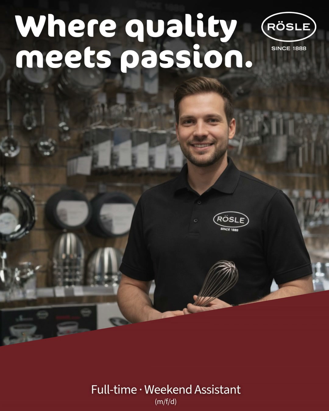 Apply now in just 60 seconds!