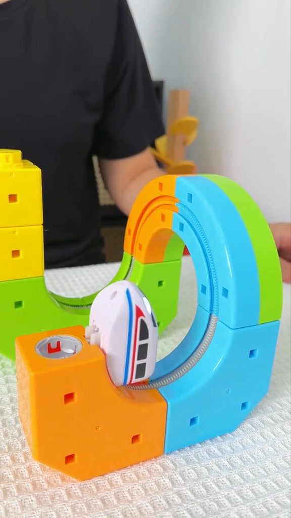 Turn Screen Time into Build Time