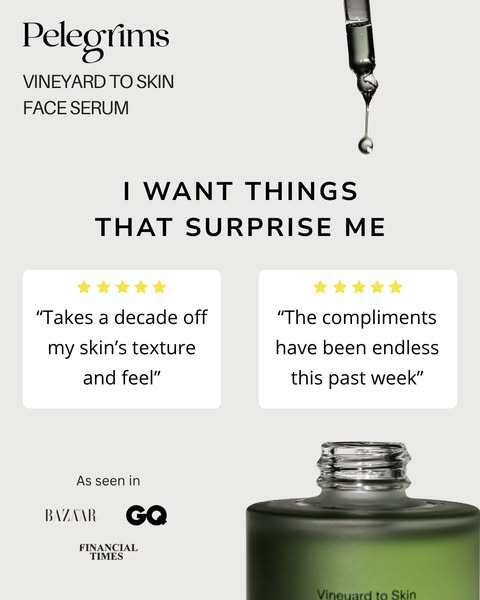Britain’s best kept skincare secret