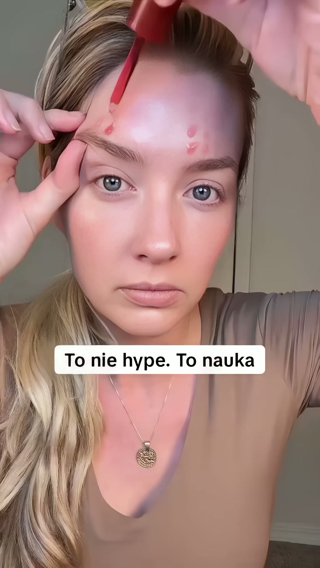 Obudź się z gładką, promienną skórą