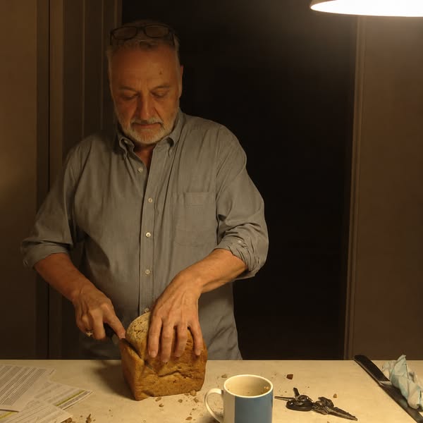Leggi questo per salvare il tuo pane