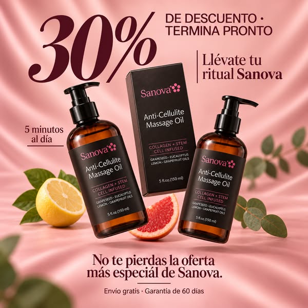 GARANTÍA DE 60 DÍAS
