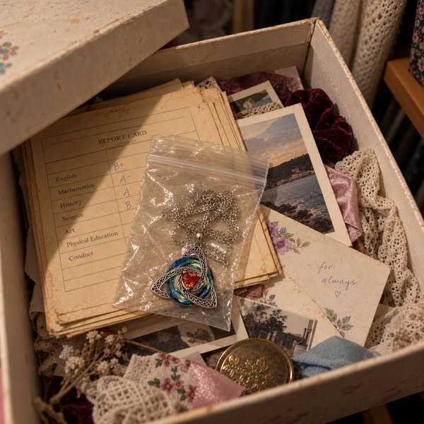 I Lived Next Door to a Witch for 23 Years. Three Weeks After She Died, a Solicitor Called Me.