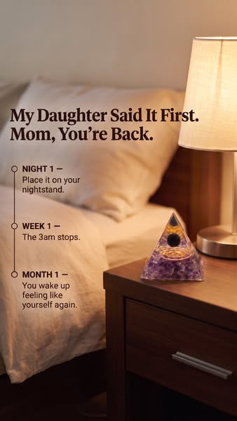 Night 1. Week 1. Month 1.