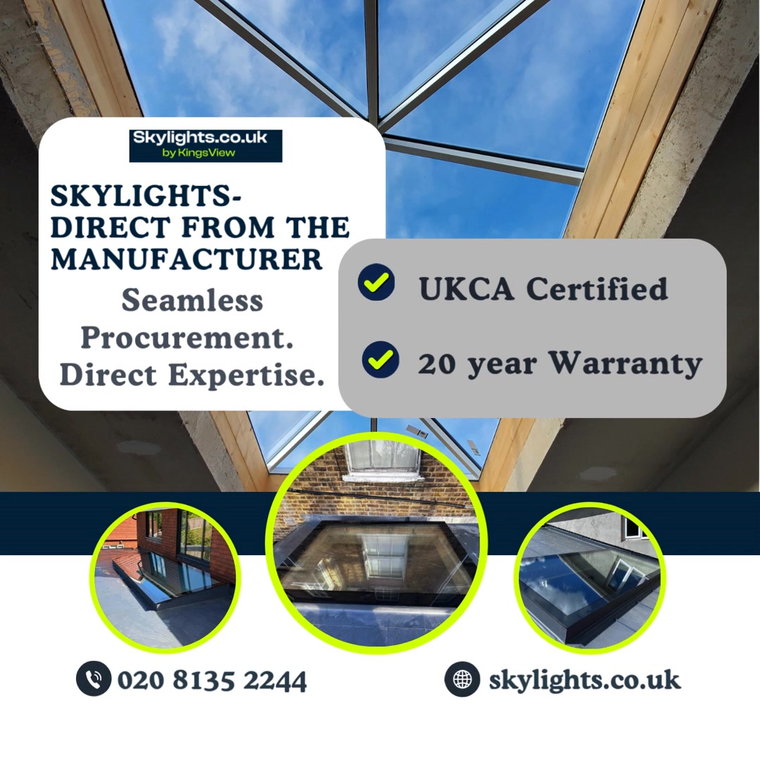UKCA Certified