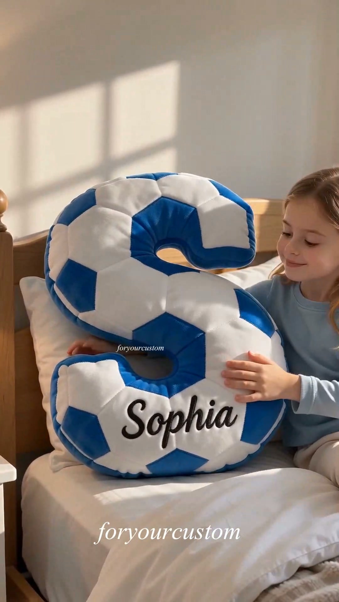 A Gift Made for Their Biggest Smile