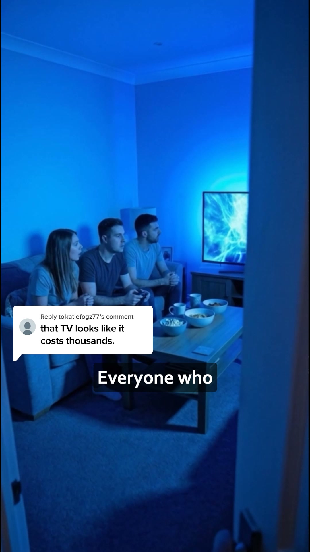 Transform Your TV