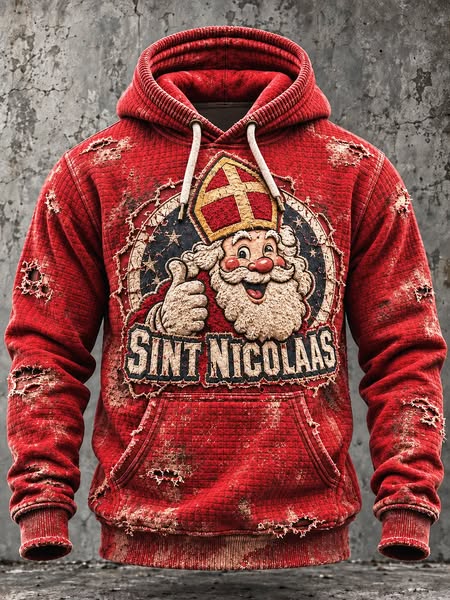 De warme magie van Sinterklaas is terug!