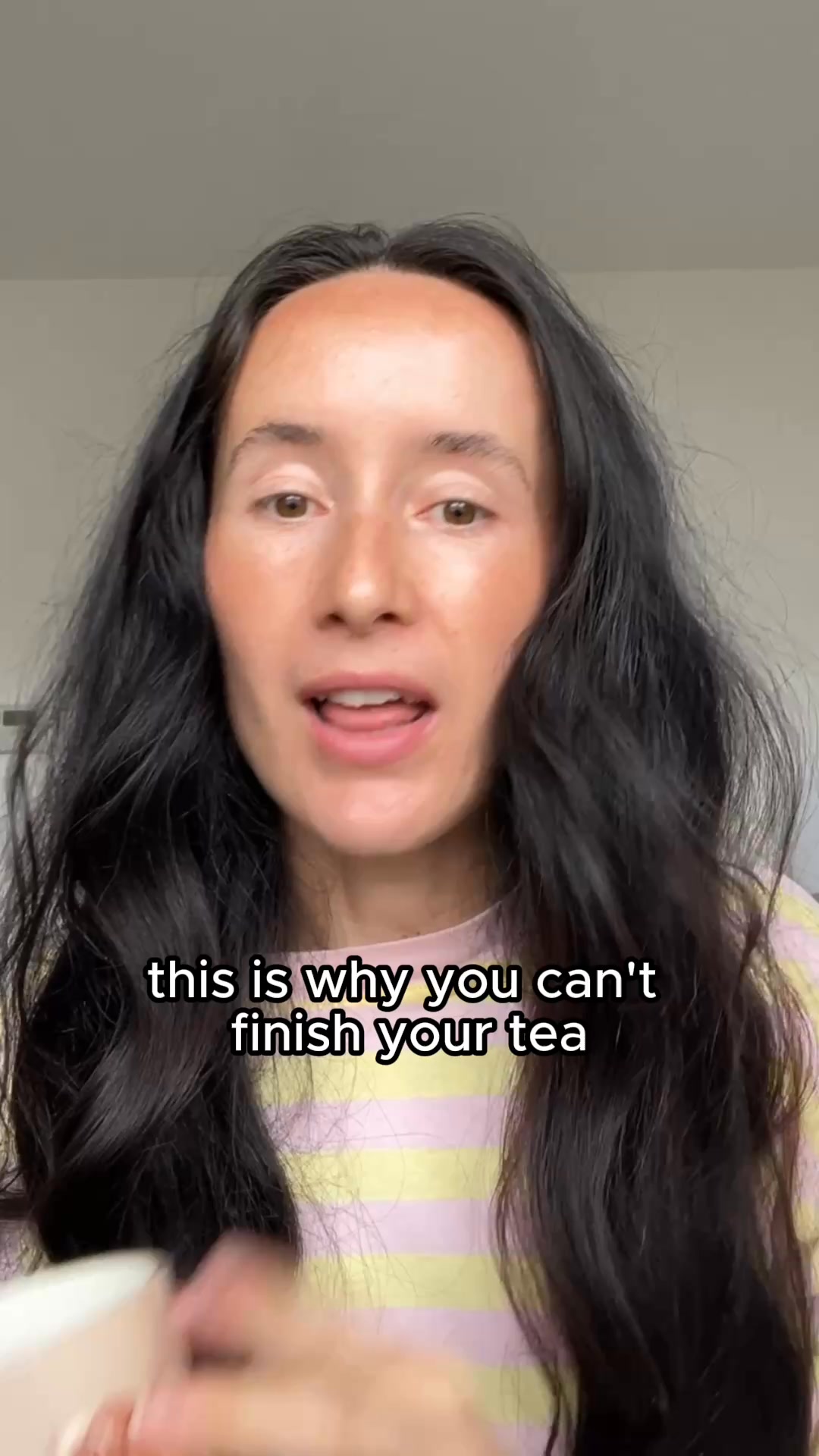 Could this be the nation's tastiest tea?