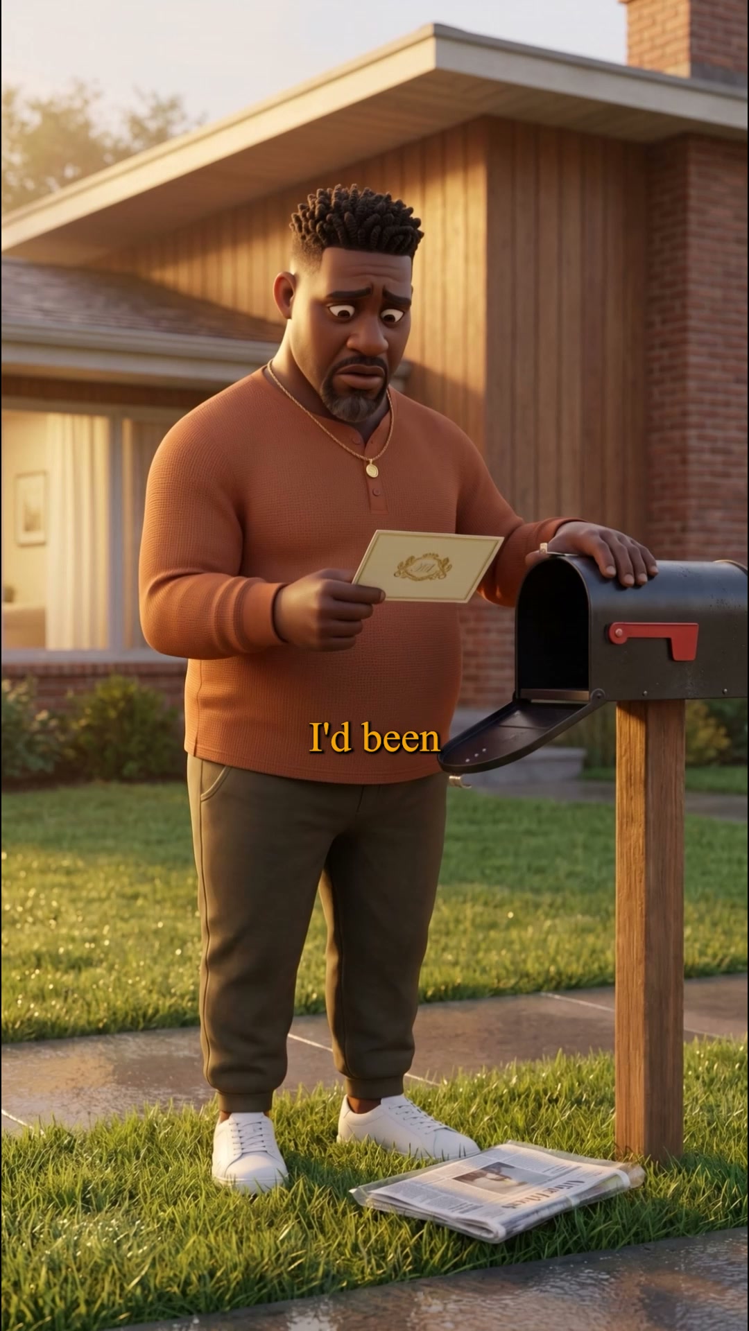 Dad Bod? Not Just Beer