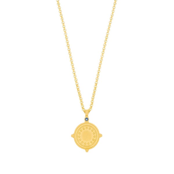 Himalaya Necklace