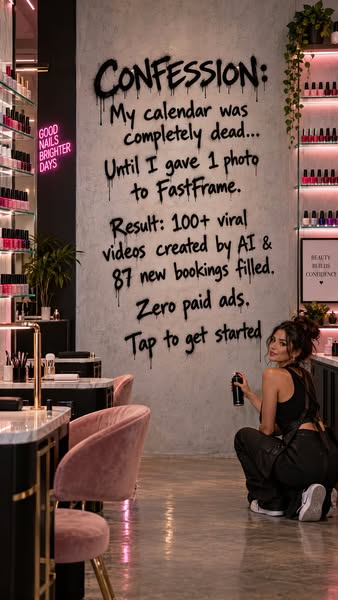 Get Sales, Not Just Content. Start now