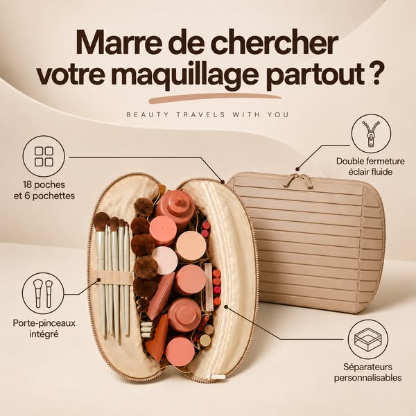 Fini les trousses qui explosent !