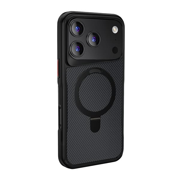 A Refined Case for iPhone