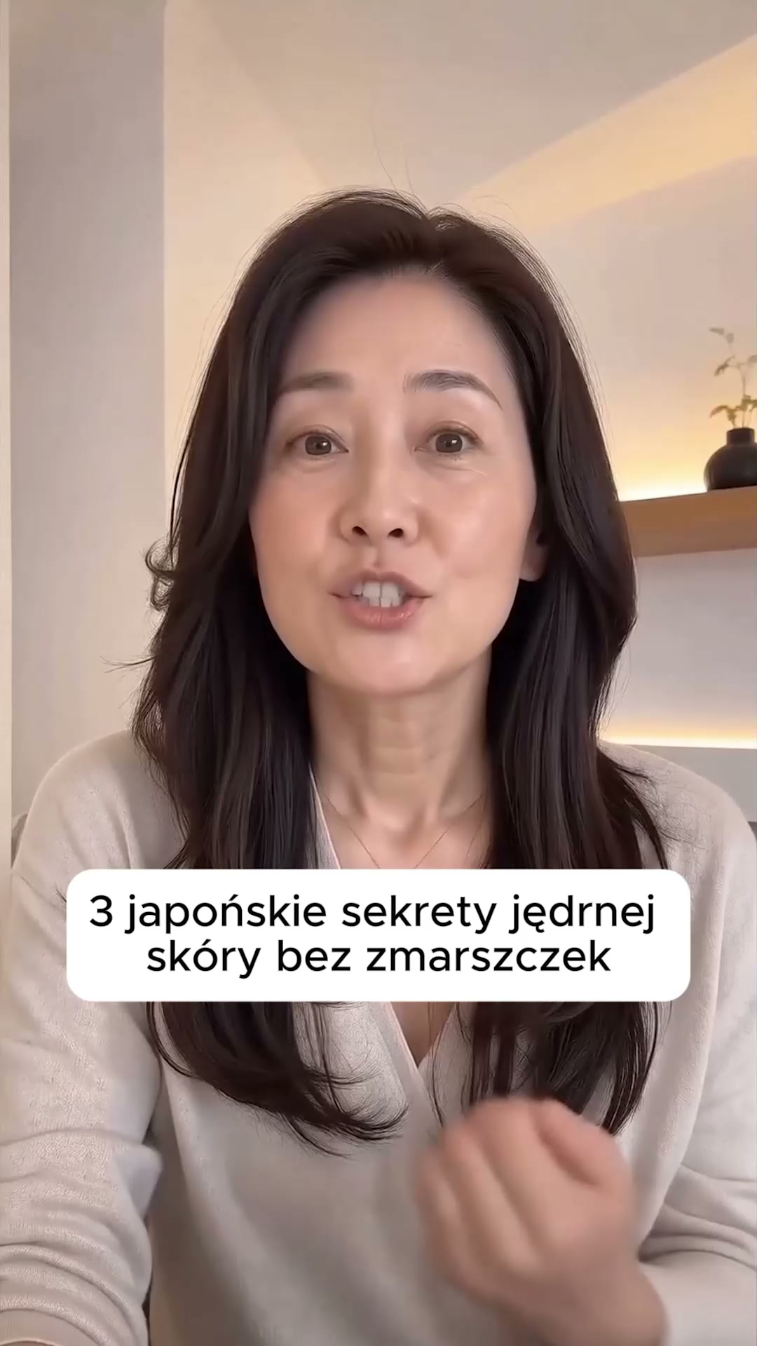Japoński rytuał, który naprawia skórę