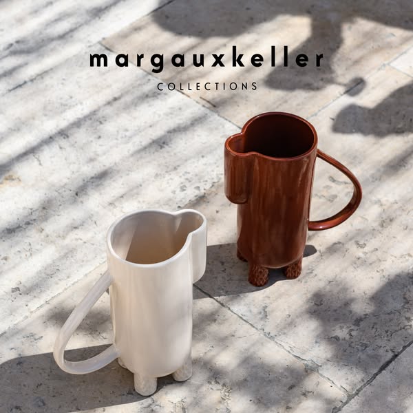 Margaux Keller Collections
