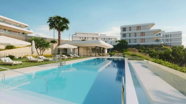 €660,000. 197 m² with open sea views.