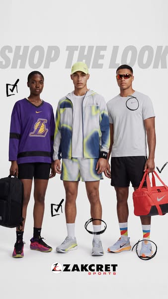 Complete Fits in 1 Click!