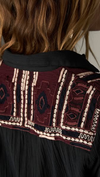 Maison Hotel AW26