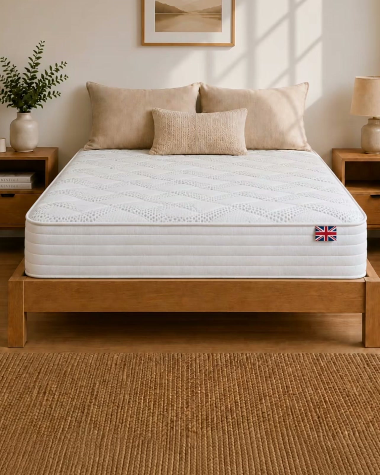 Sleep Deeper Every Single Night