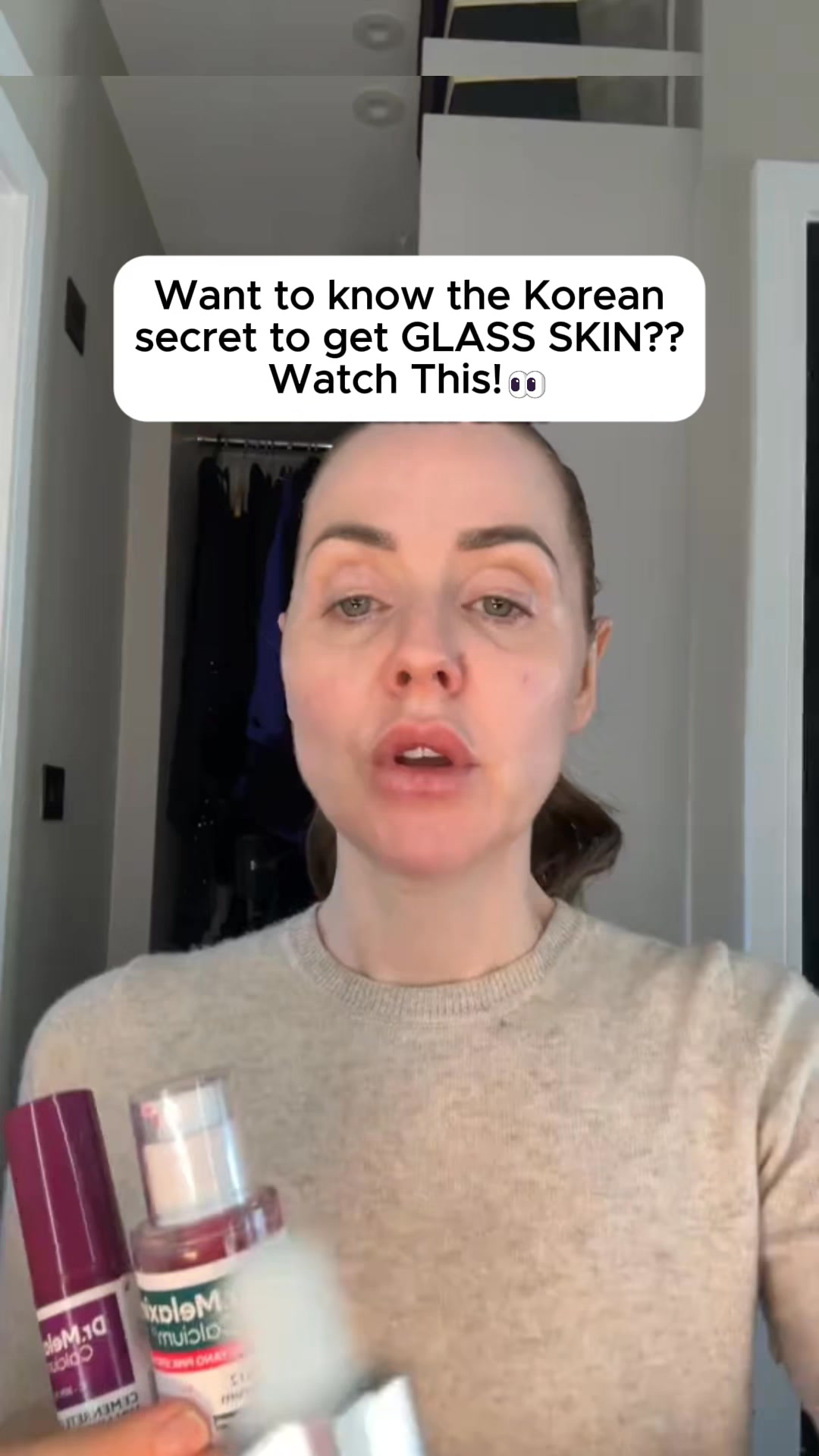 Your 3-Step Glow Routine | Under £30