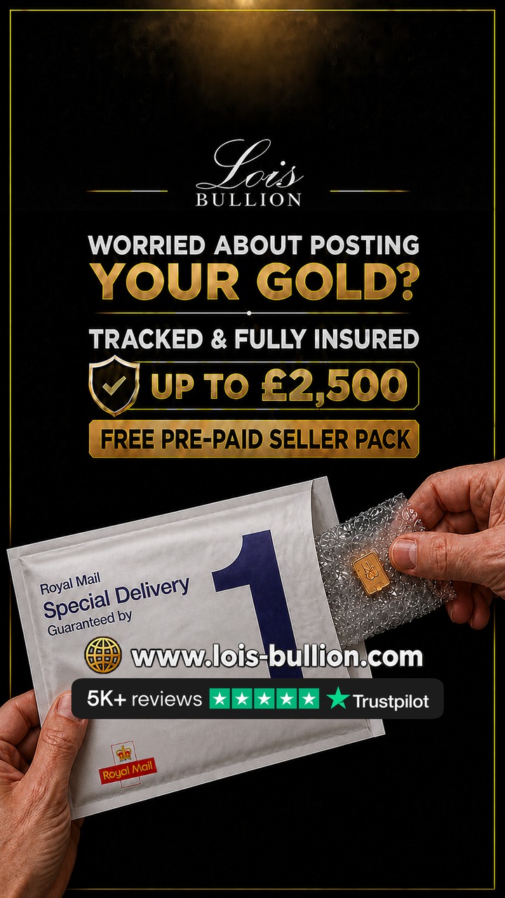 Get Your Gold Seller Pack