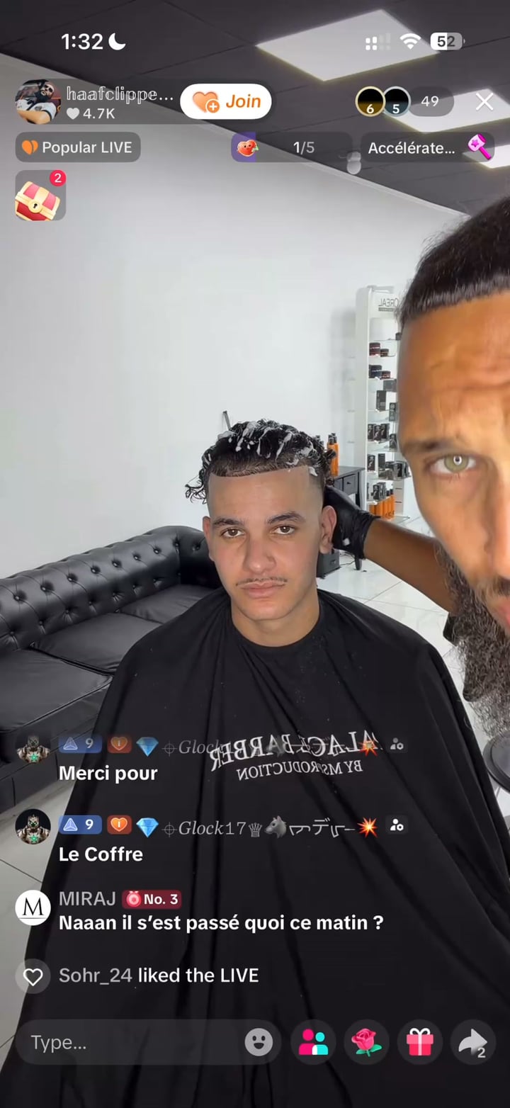 Crème Anti-Calvitie