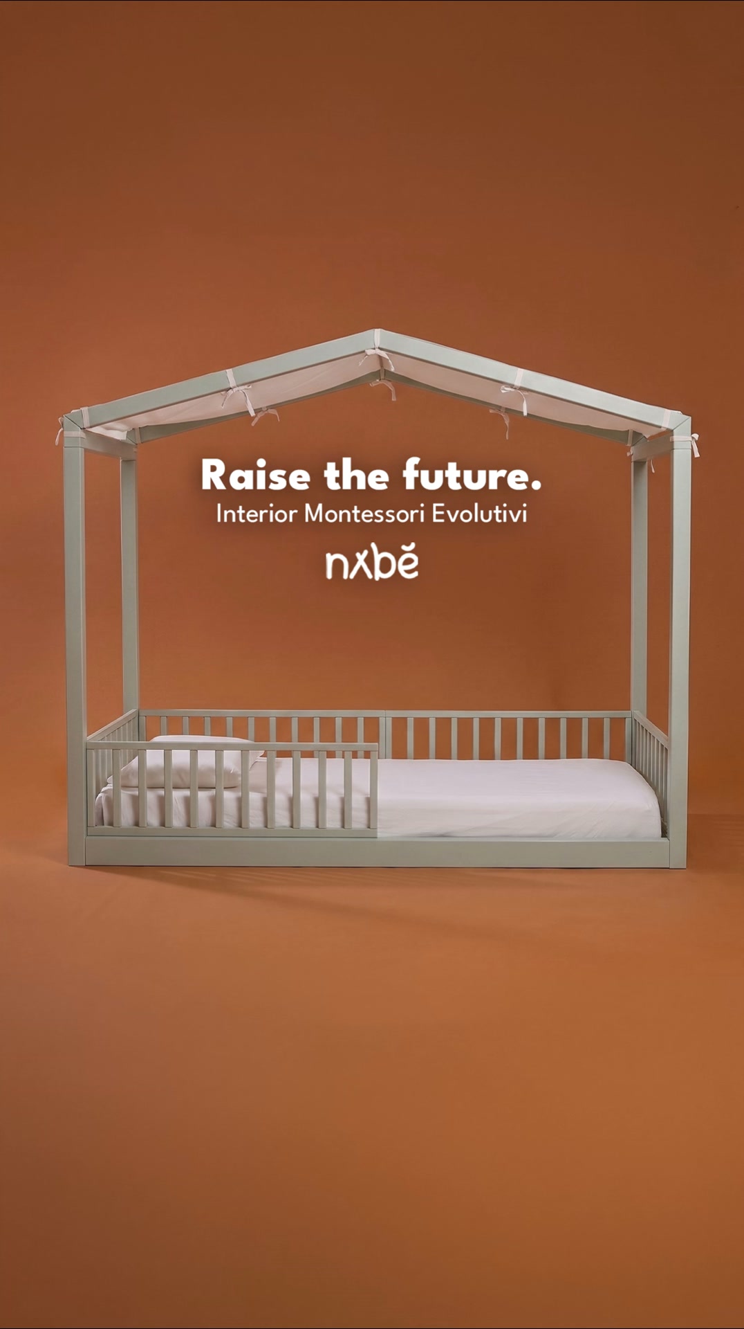 Interior Montessori Evolutivi