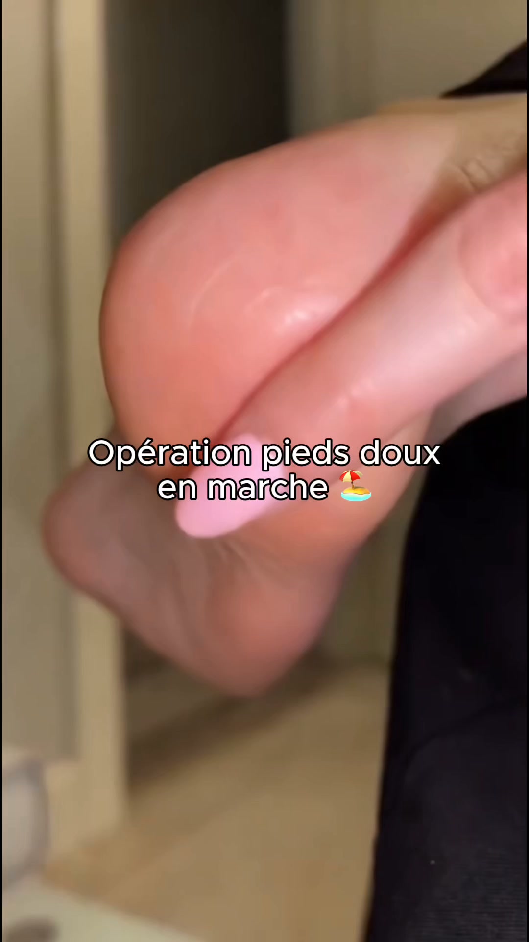 Résultats visibles en 5 minutes
